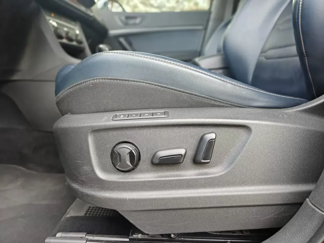 Cupra Ateca 2021 - 35499 EUR, 71500 km - 71500km - foto 18 de 46