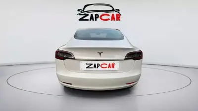 Tesla Model 3 2020 - 24990 EUR, 52675 km - AUTO.MOTO.pt - 52675km - foto 14 de 14