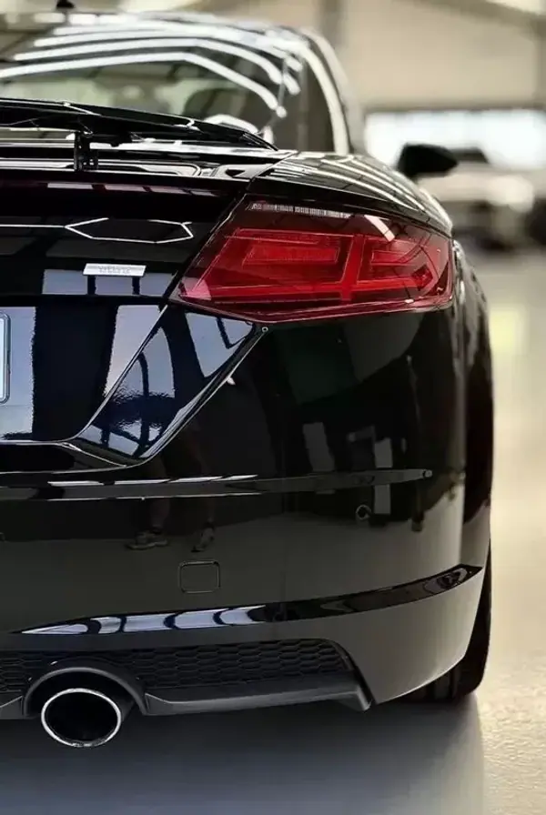 Audi TT Coupé 2016 - 22950 EUR, 216926 km - AUTO.MOTO.pt - 216926km - foto 21 de 37