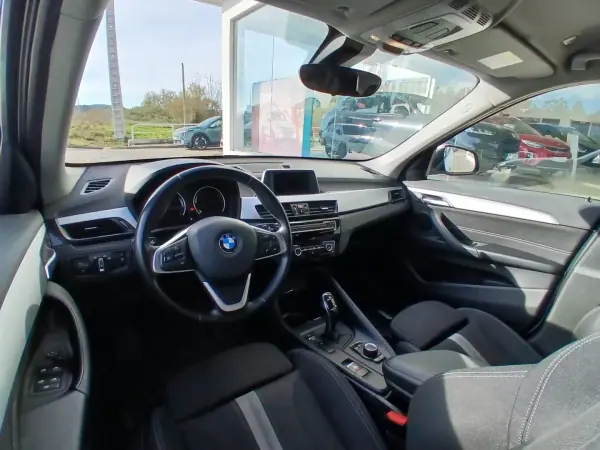 BMW X1 2018 - 18750 EUR, 225000 km - AUTO.MOTO.pt - 225000km - foto 12 de 27