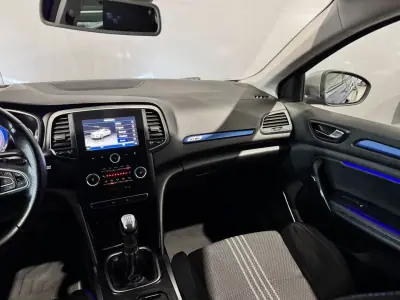 Renault Mégane Sport Tourer 2017 - 13900 EUR, 196500 km - 196500km - foto 15 de 51