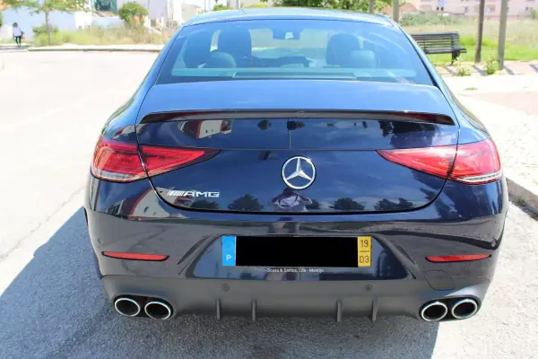 Mercedes-Benz CLS 53 AMG 2019 - 62500 EUR, 99945 km - AUTO.MOTO.pt - 99945km - foto 7 de 58