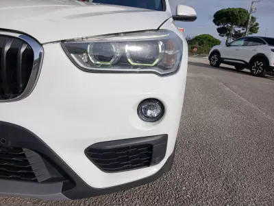 BMW X1 2018 - 18750 EUR, 225000 km - AUTO.MOTO.pt - 225000km - foto 9 de 27