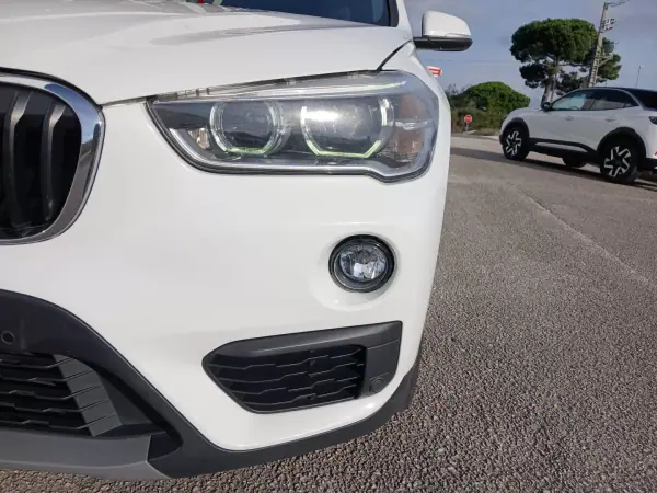 BMW X1 2018 - 18750 EUR, 225000 km - AUTO.MOTO.pt - 225000km - foto 9 de 27