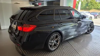 BMW 318 2013 - 16900 EUR, 194036 km - AUTO.MOTO.pt - 194036km - foto 21 de 63