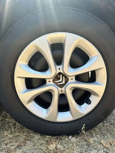Citroën C3 2018 - 8250 EUR, 112000 km - 112000km - foto 13 de 13