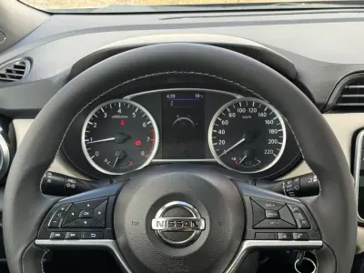 Nissan Micra 2023 - 14450 EUR, 90000 km - 90000km - foto 11 de 25