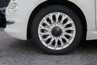 Fiat 500 2021 - 9999 EUR, 108000 km - AUTO.MOTO.pt - 108000km - foto 10 de 28