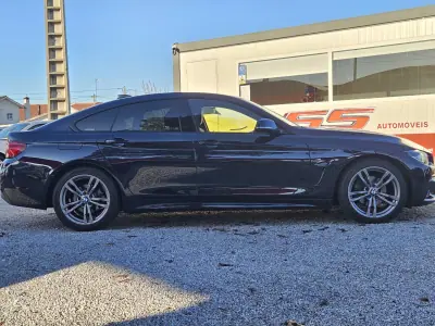 BMW 418 Gran Coupé 2021 - 29500 EUR, 120000 km - AUTO.MOTO.pt - 120000km - foto 16 de 92