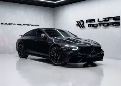 Mercedes-Benz AMG GT 2019 - 139950 EUR, 38000 km - AUTO.MOTO.pt - 38000km - foto 2 de 59