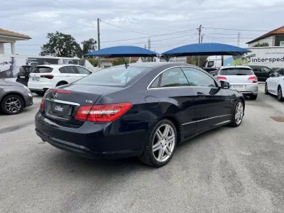 Mercedes-Benz E 250 2010 - 15950 EUR, 324000 km - AUTO.MOTO.pt - 324000km - foto 5 de 28