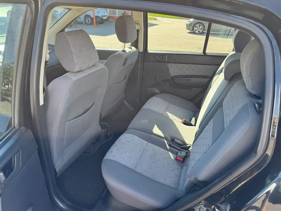 Hyundai Getz 2004 - 2200 EUR, 301170 km - 301170km - foto 8 de 13