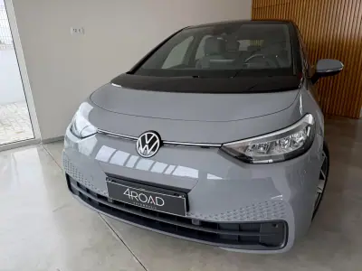 Volkswagen ID.3 2021 - 20500 EUR, 67100 km - 67100km - foto 2 de 103