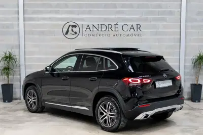 Mercedes-Benz GLA 250 2022 - 34950 EUR, 58115 km - AUTO.MOTO.pt - 58115km - foto 8 de 53