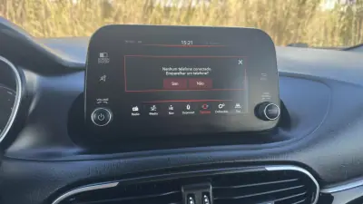 Fiat Tipo 2022 - 13490 EUR, 72000 km - AUTO.MOTO.pt - 72000km - foto 13 de 20