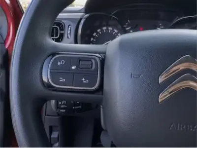 Citroën C3 2019 - 13990 EUR, 162000 km - 162000km - foto 19 de 33