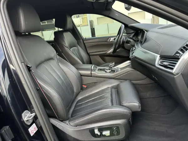 BMW X6 2020 - 89900 EUR, 120000 km - AUTO.MOTO.pt - 120000km - foto 73 de 75