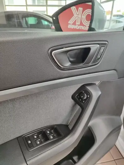 SEAT Ateca 2022 - 19500 EUR, 25400 km - AUTO.MOTO.pt - 25400km - foto 22 de 35