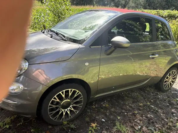 Fiat 500 2023 - 13995 EUR, 46764 km - 46764km - foto 5 de 23