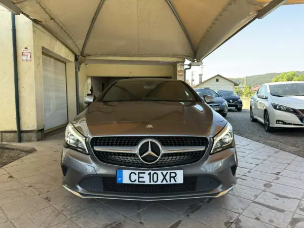 Mercedes-Benz CLA 180 2016 - 17950 EUR, 146271 km - AUTO.MOTO.pt - 146271km - foto 13 de 33