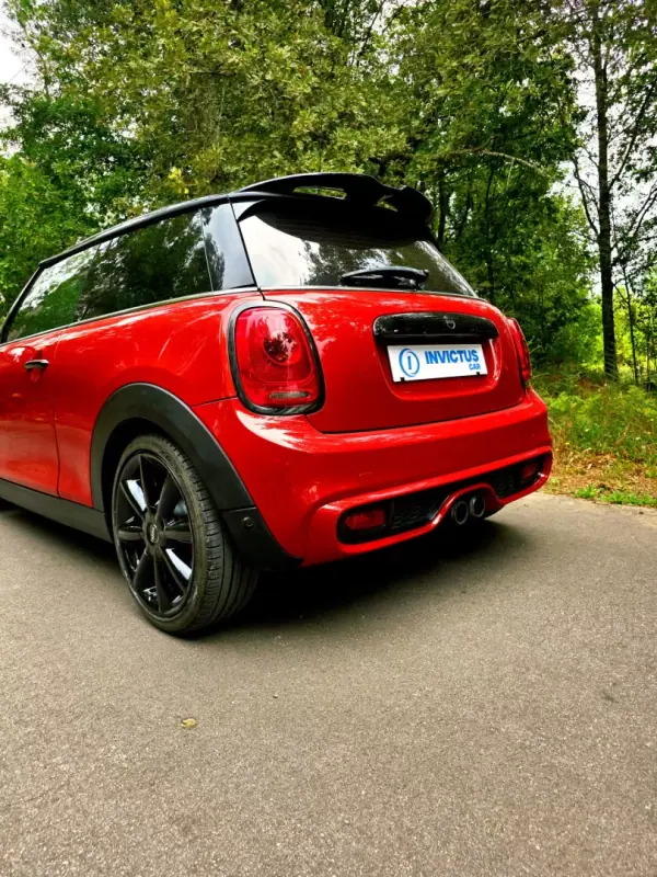 MINI 3 Portas 2015 - 15990 EUR, 138000 km - 138000km - foto 21 de 39