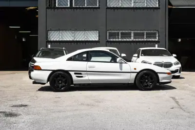 Toyota MR2 1991 - 35000 EUR, 105144 km - AUTO.MOTO.pt - 105144km - foto 2 de 19