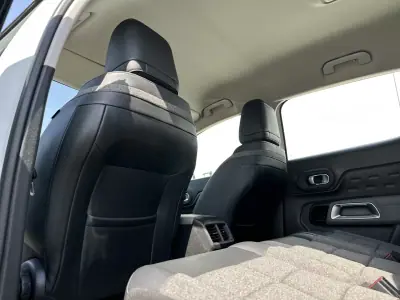 Citroën C5 Aircross 2019 - 10990 EUR, 222000 km - AUTO.MOTO.pt - 222000km - foto 13 de 37