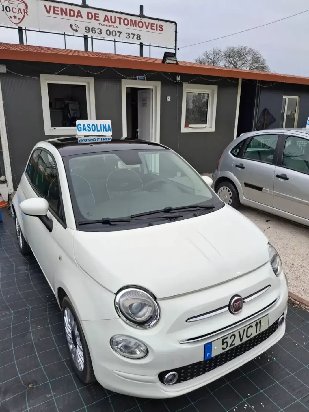 Fiat 500L 2019 - 9500 EUR, 149121 km - AUTO.MOTO.pt - 149121km - foto 3 de 15