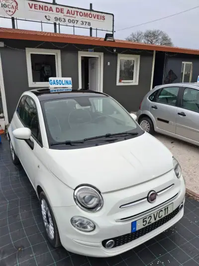 Fiat 500L 2019 - 9500 EUR, 149121 km - AUTO.MOTO.pt - 149121km - foto 3 de 15