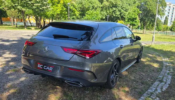 Mercedes-Benz CLA 180 2021 - 25000 EUR, 144000 km - AUTO.MOTO.pt - 144000km - foto 4 de 10