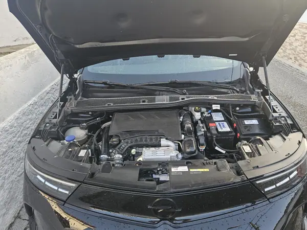 Opel Mokka 1.2 T GS AT 2024 Gasolina