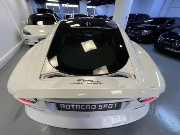 Jaguar F-Type 2019 - 47990 EUR, 45000 km - AUTO.MOTO.pt - 45000km - foto 32 de 47