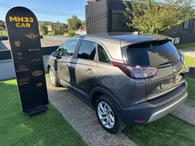 Opel Crossland X 2020 - 14900 EUR, 95000 km - 95000km - foto 14 de 51