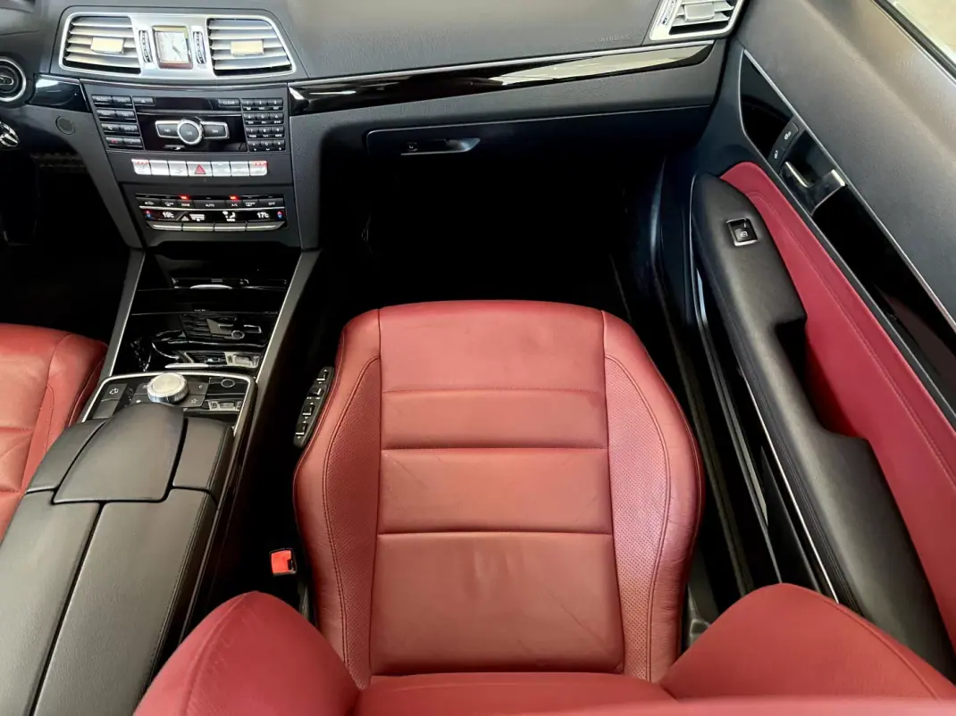 Mercedes-Benz E 220 2015 - 24999 EUR, 161900 km - AUTO.MOTO.pt - 161900km - foto 83 de 135