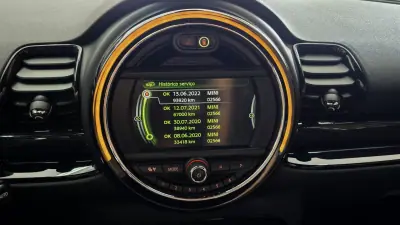MINI Clubman 2017 - 13890 EUR, 159999 km - AUTO.MOTO.pt - 159999km - foto 29 de 51
