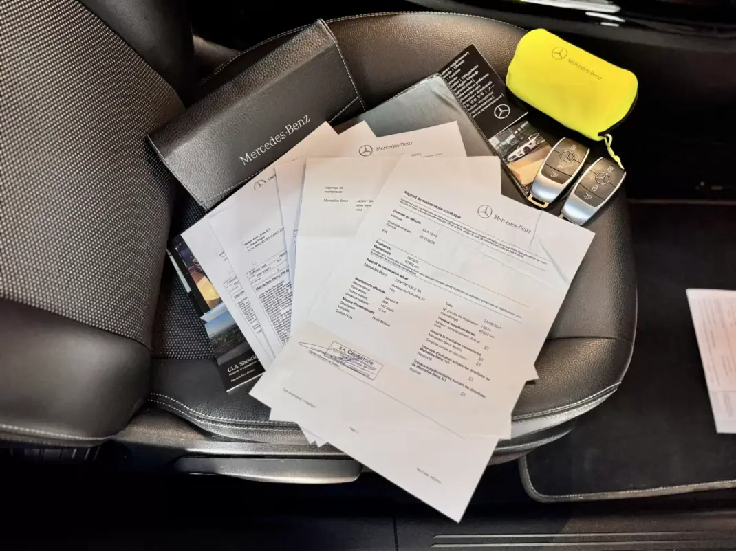 Mercedes-Benz CLA 180 2020 - 19950 EUR, 124000 km - AUTO.MOTO.pt - 124000km - foto 54 de 54