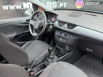 Opel CORSA VAN 1.3 CDTI 2019 - 8750 EUR, 201501 km - AUTO.MOTO.pt - 201501km - foto 6 de 10