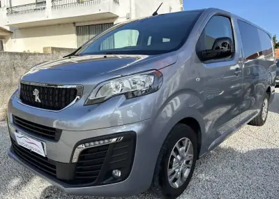 Peugeot Expert 2022 - 28000 EUR, 34255 km - foto 3 de 21