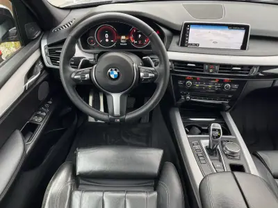 BMW X5 2018 - 34990 EUR, 153300 km - AUTO.MOTO.pt - 153300km - foto 10 de 34