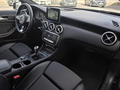 Mercedes-Benz A 180 2016 - 15990 EUR, 163000 km - AUTO.MOTO.pt - 163000km - foto 30 de 31