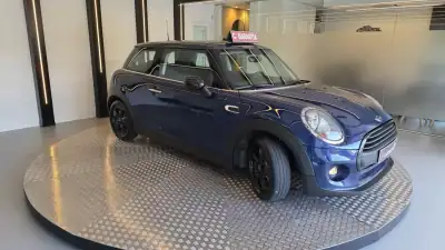 MINI One 2014 - 10900 EUR, 209521 km - AUTO.MOTO.pt - 209521km - foto 19 de 48