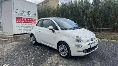 Fiat 500 2023 - 13900 EUR, 0 km - AUTO.MOTO.pt - foto 3 de 16