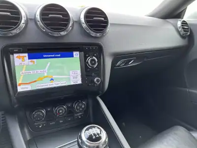 Audi TT Roadster 2007 - 16950 EUR, 132000 km - AUTO.MOTO.pt - 132000km - foto 9 de 10