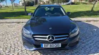 Mercedes-Benz C 220 2017 - 19500 EUR, 148000 km - AUTO.MOTO.pt - 148000km - foto 2 de 10