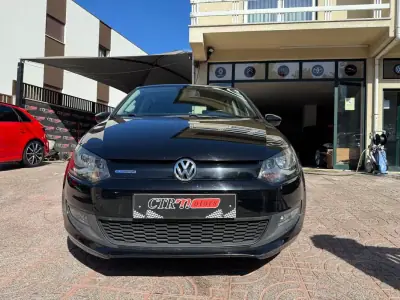 Volkswagen Polo 2012 - 8900 EUR, 188133 km - AUTO.MOTO.pt - 188133km - foto 2 de 28