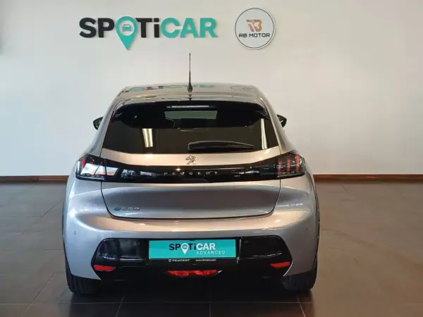 Peugeot 208 2023 - 20500 EUR, 24150 km - AUTO.MOTO.pt - 24150km - foto 30 de 45