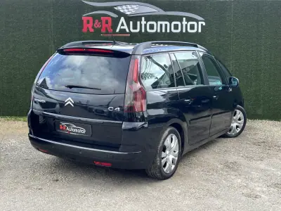 Citroën C4 Grand Picasso 2007 - 5500 EUR, 269000 km - AUTO.MOTO.pt - 269000km - foto 2 de 25