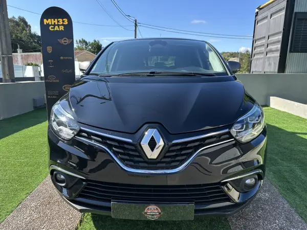 Renault Scénic 2016 - 10900 EUR, 220000 km - AUTO.MOTO.pt - 220000km - foto 2 de 66