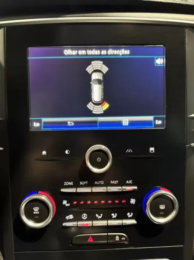 Renault Mégane Sport Tourer 2017 - 13900 EUR, 196500 km - 196500km - foto 21 de 51
