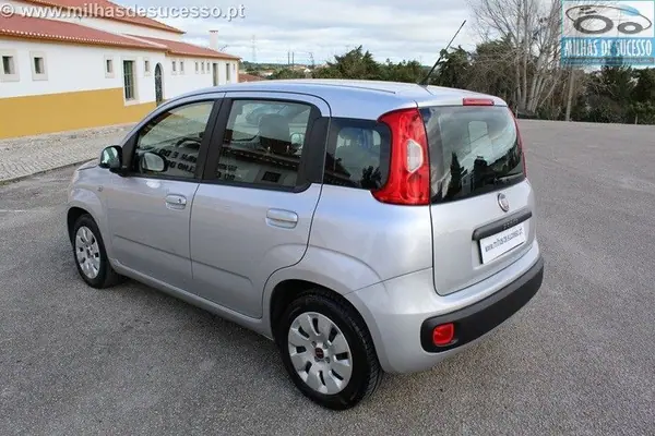 Fiat Panda 2017 - 7950 EUR, 92000 km - AUTO.MOTO.pt - 92000km - foto 10 de 28